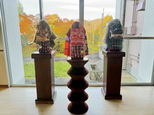 大川友希 《ほんととその間》.JPG