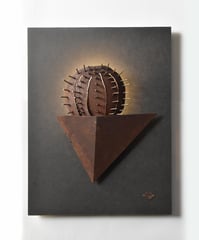 Kiyosi HIBI  saboten-r_.jpg