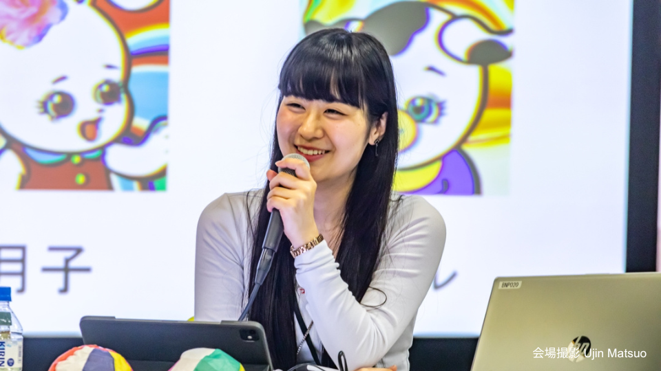 渋谷ヒカリエ 作家ワークショップ