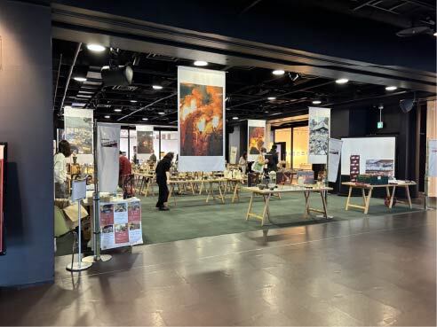 かさましこ2026 8/COURT 2