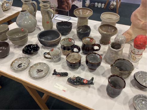 かさましこ2026 8/COURT 3