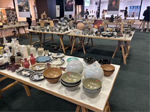 かさましこ2026 8/COURT 4