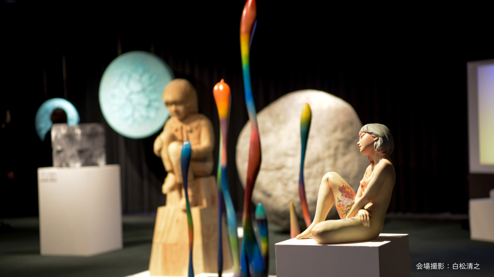 AAC　渋谷ヒカリエ8/COURT事例3