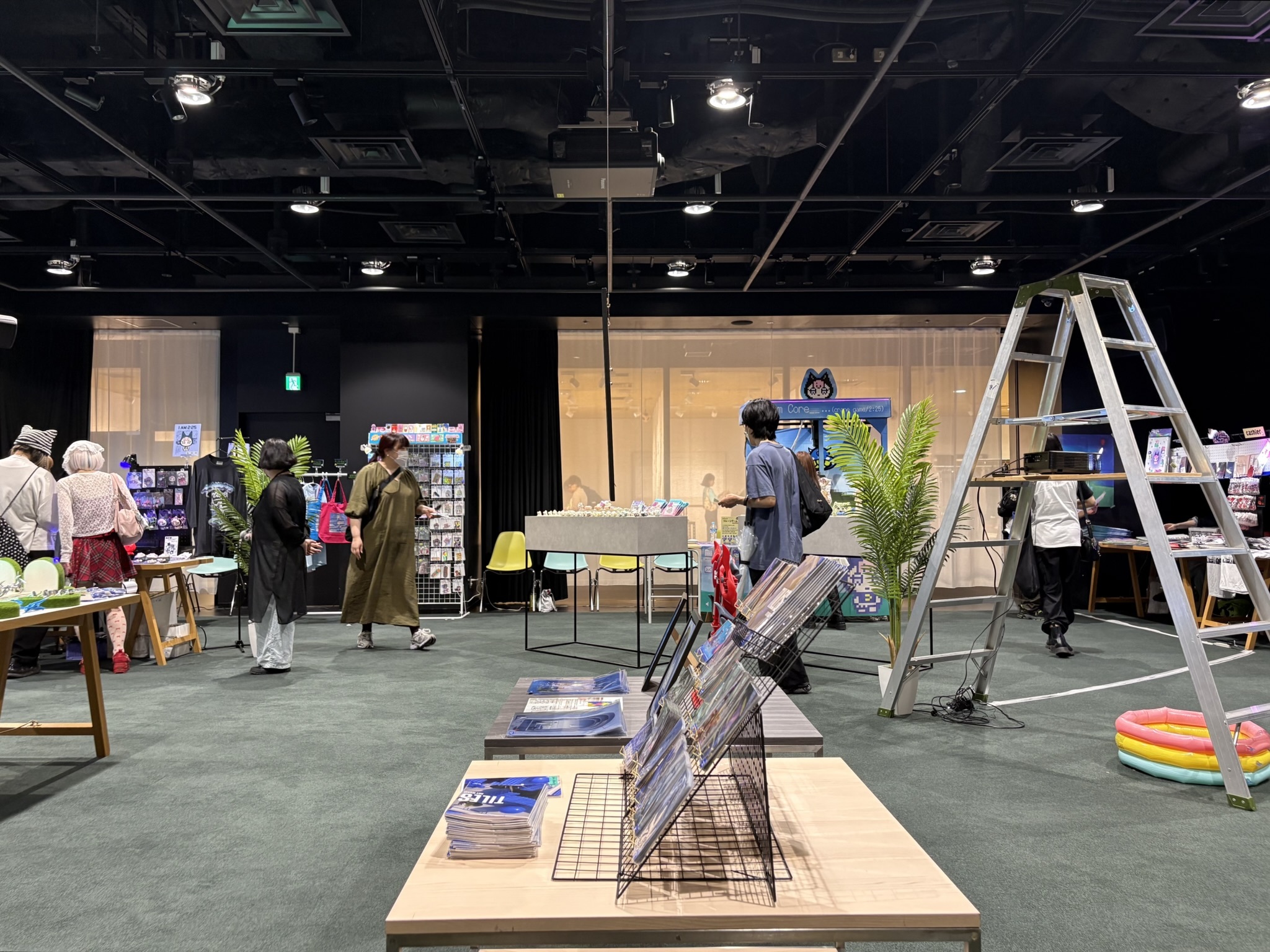 ドリ〜ムコア展⑤