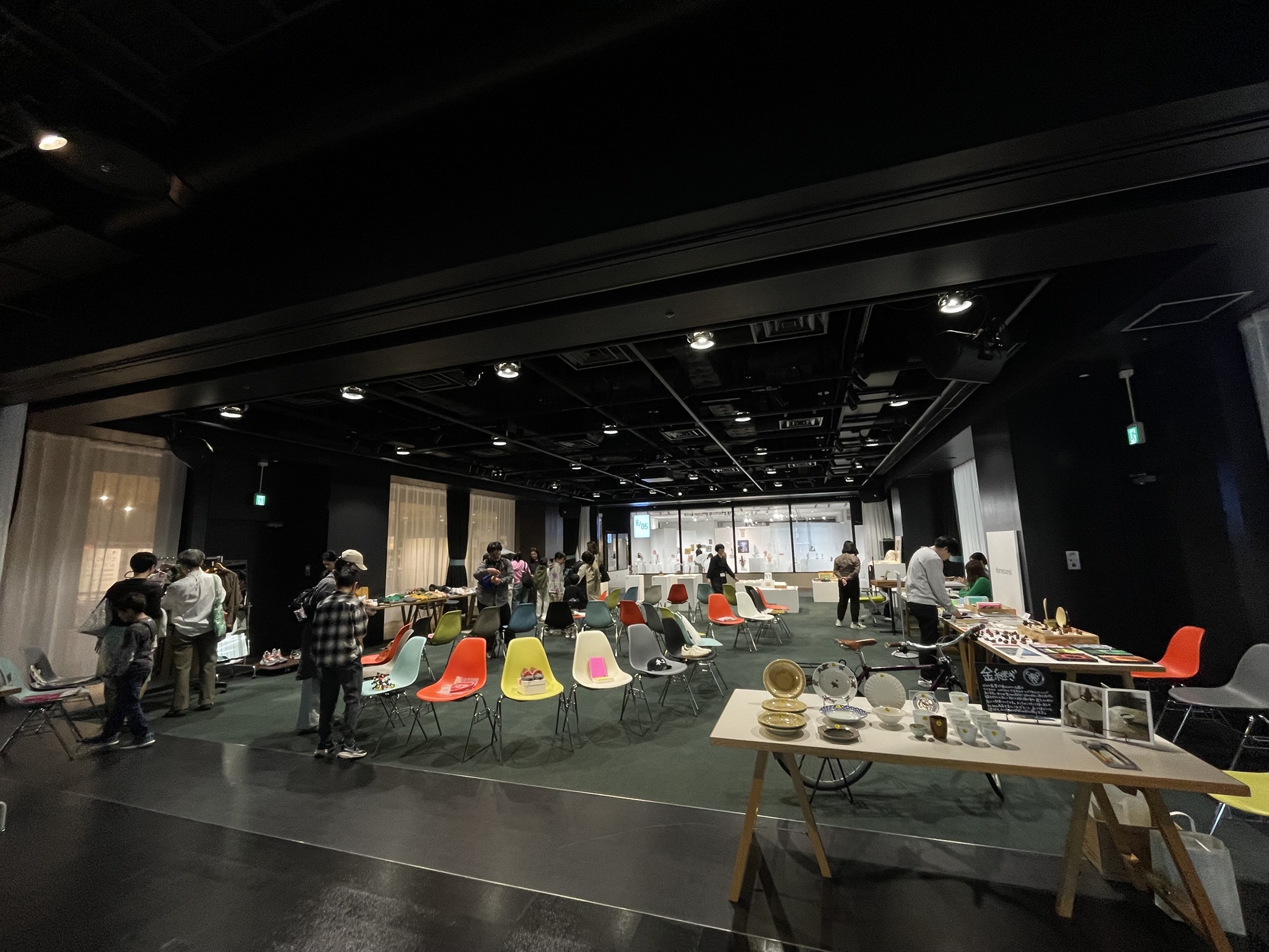 ８MARKET1