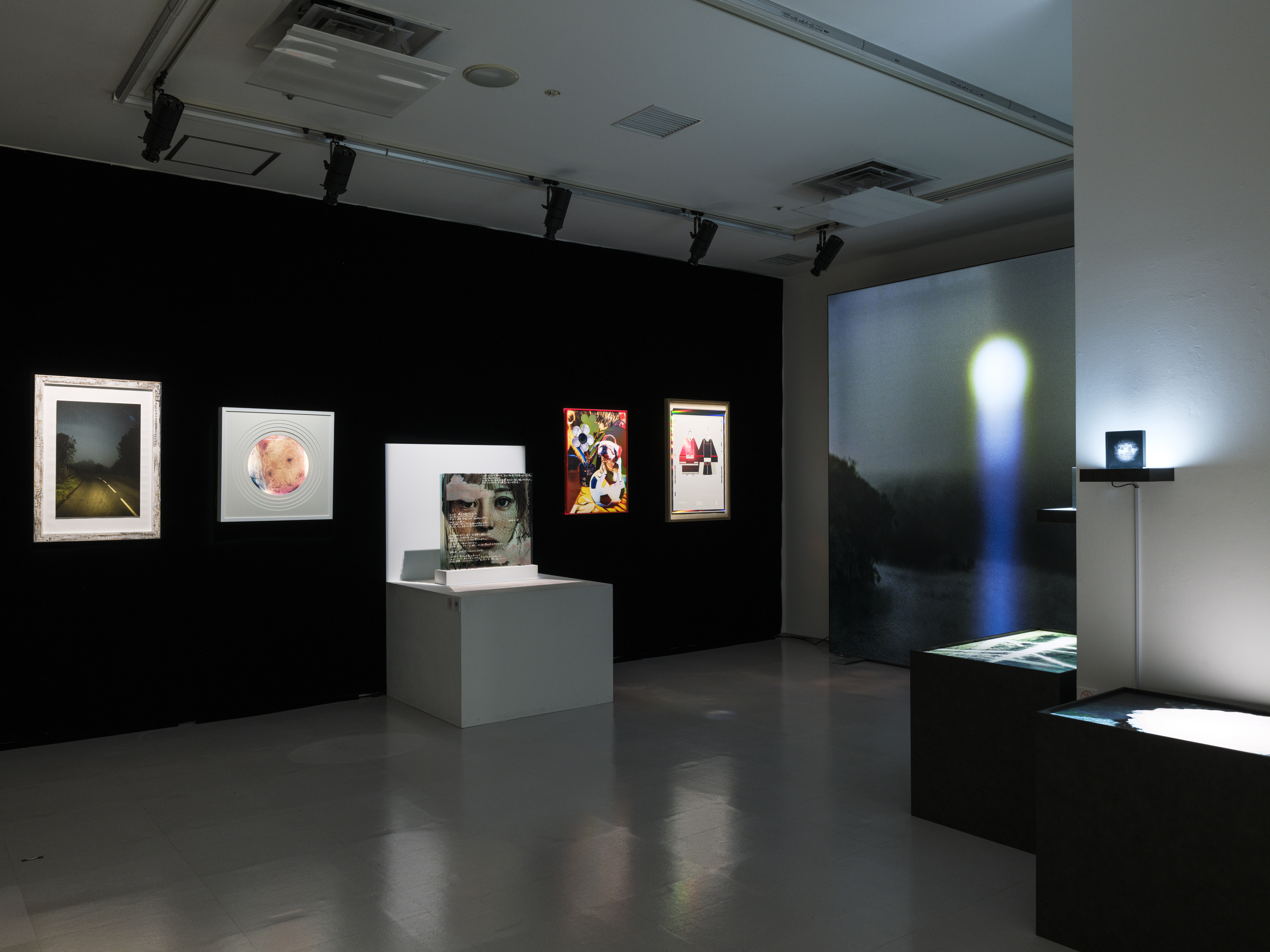8CUBE展示会場の様子③