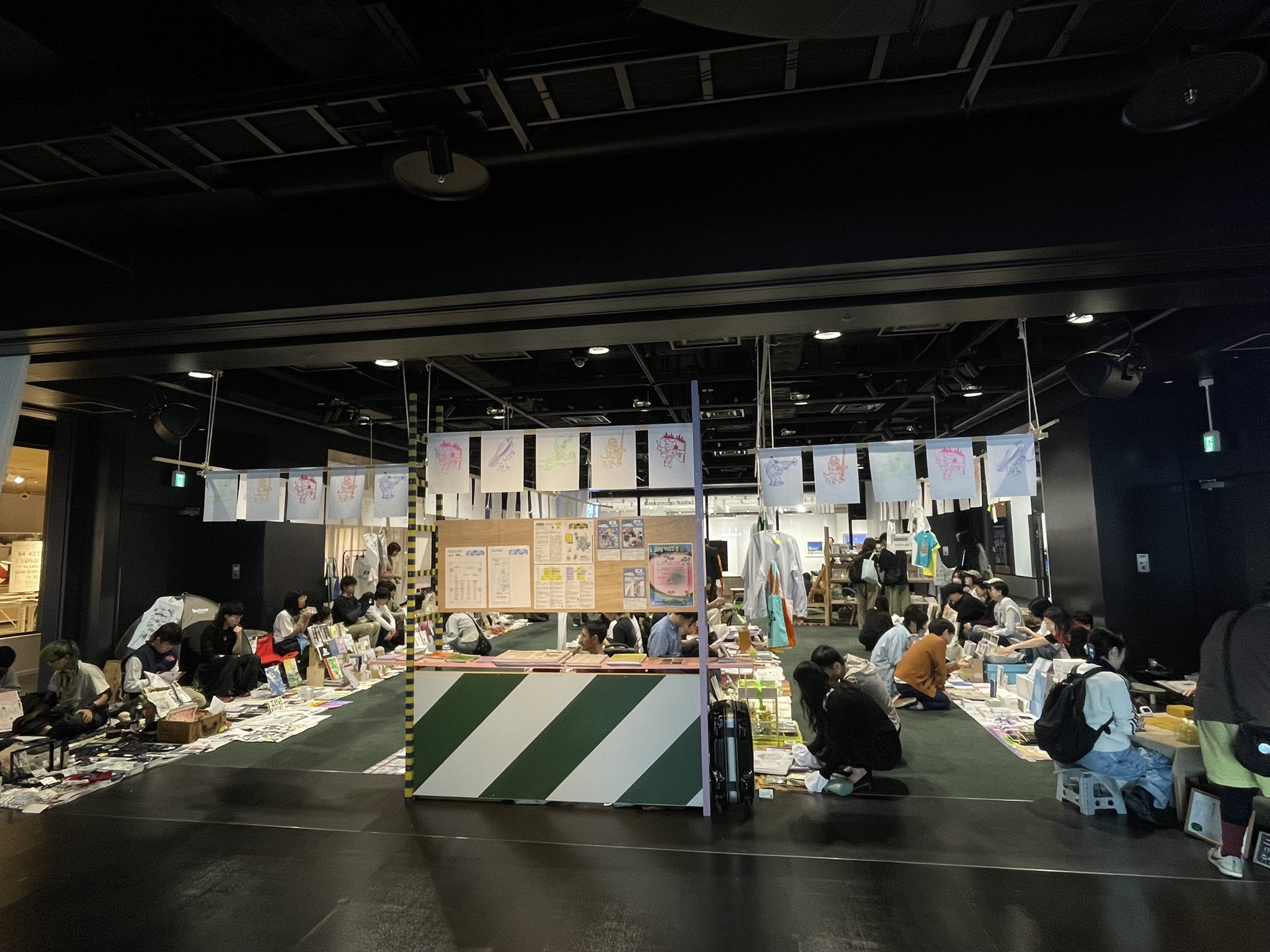 Hand Saw Press 春のZINE祭り2026(2)