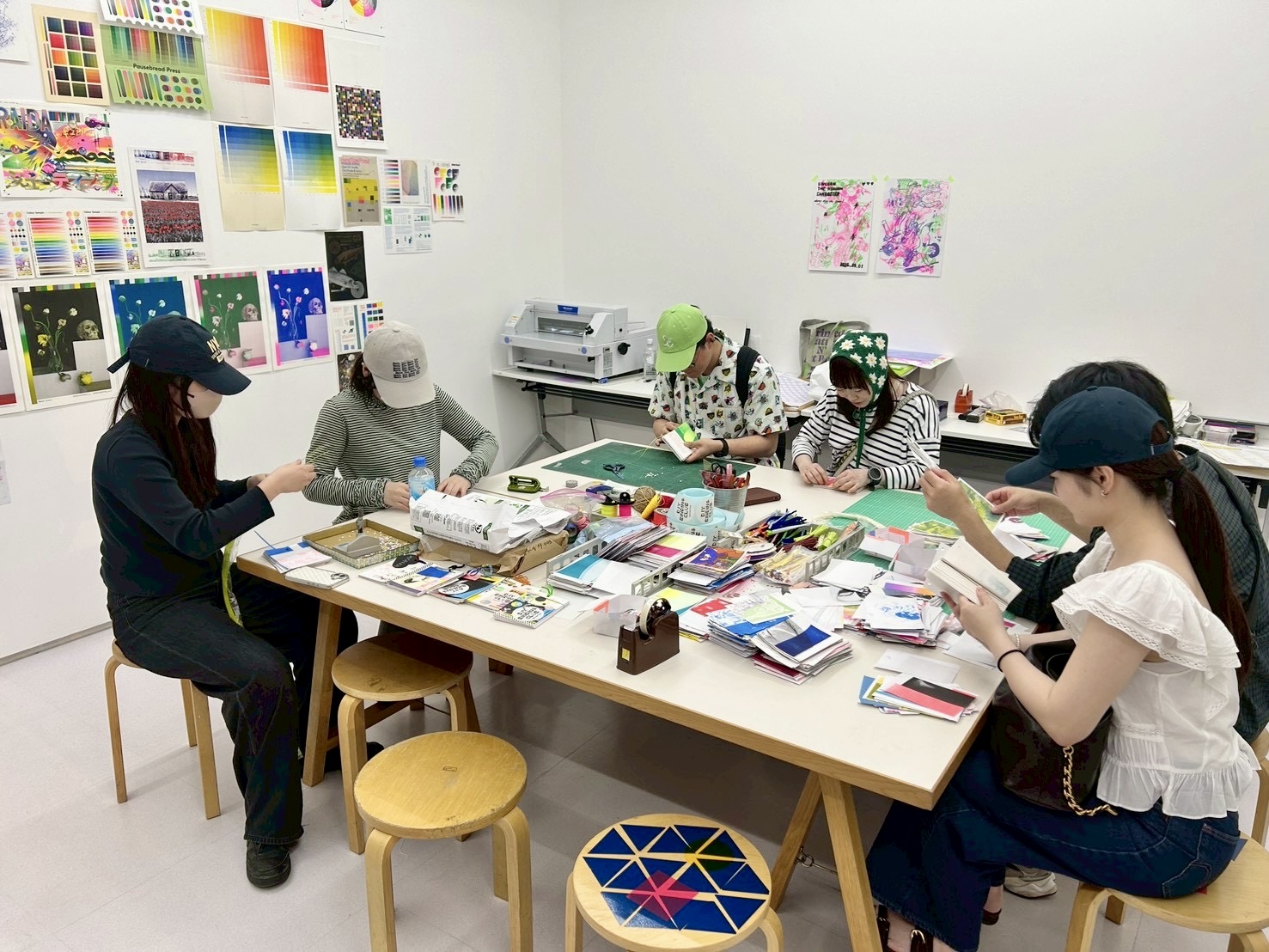Hand Saw Press 春のZINE祭り2026(5)