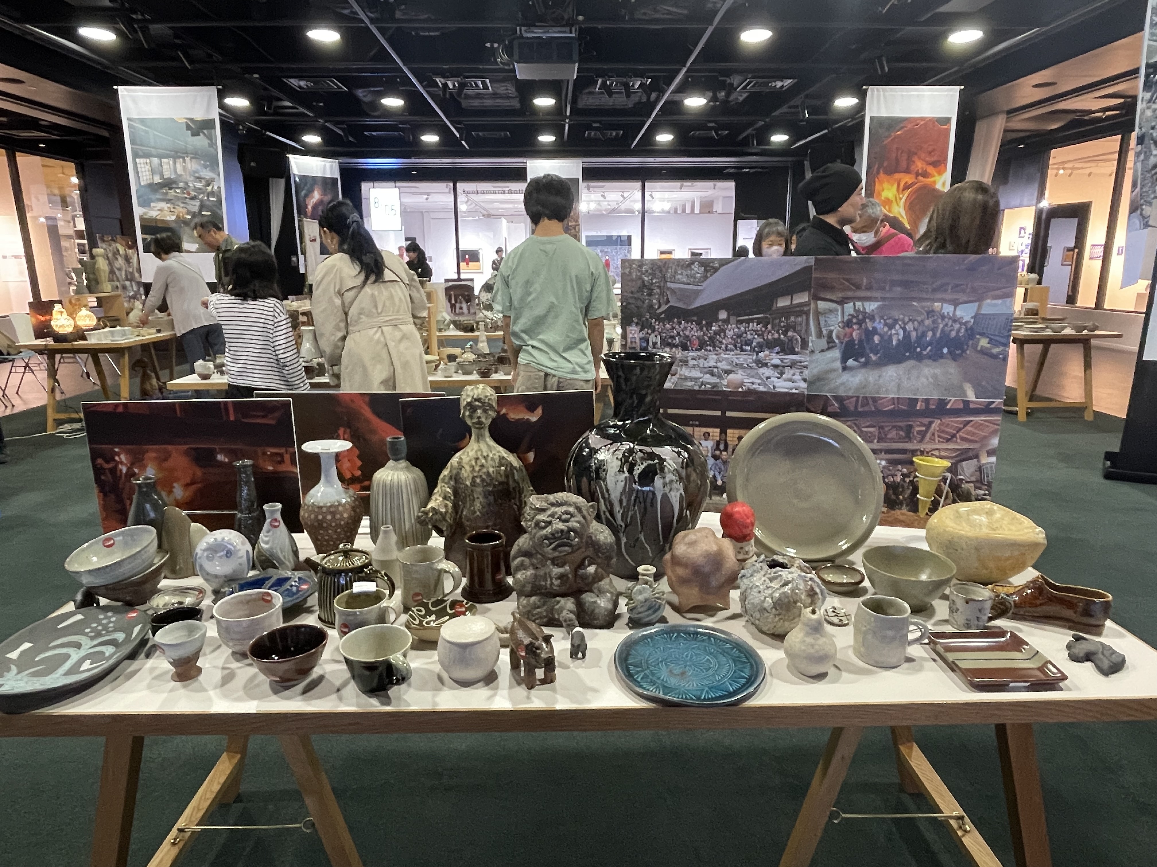 かさましこ2026 8/COURT