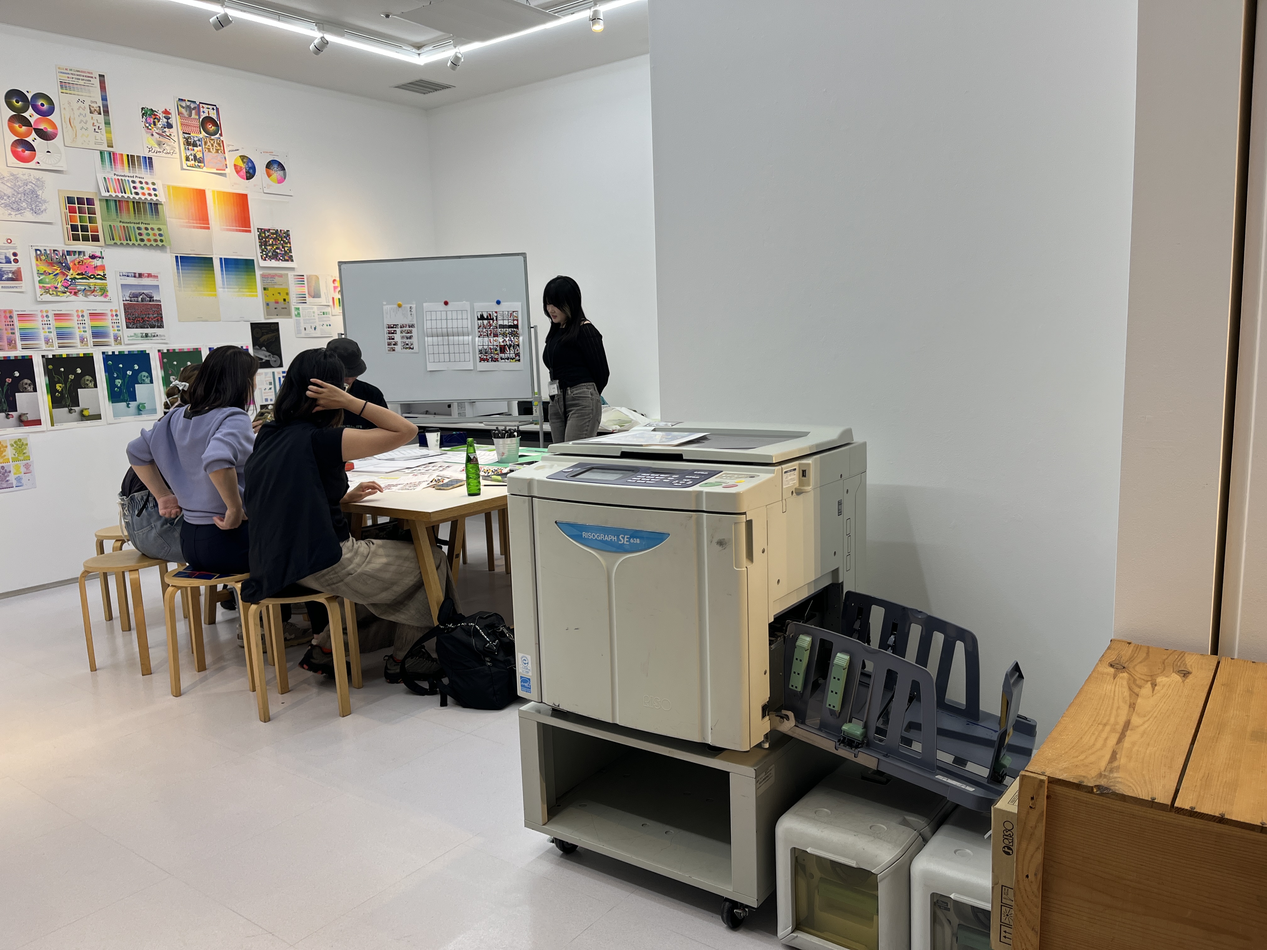 Hand Saw Press 春のZINE祭り2026(7)