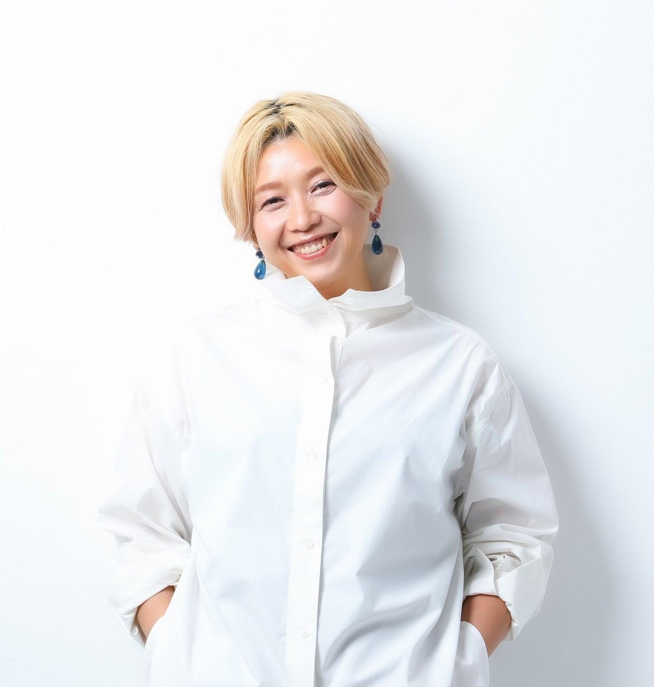 一般社団法人デスフェス 共同代表 市川望美