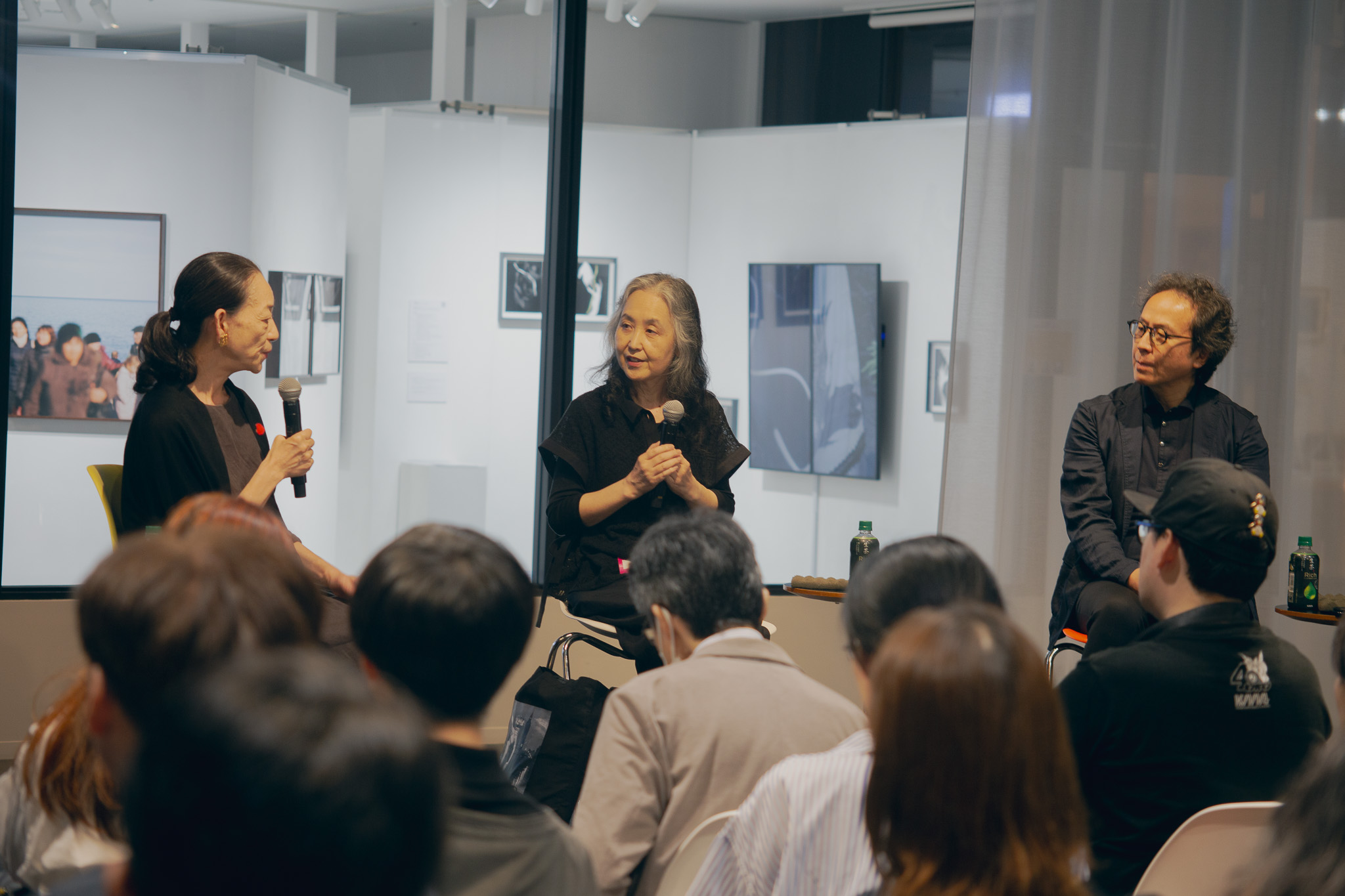 わたしのまなざし、あなたのまなざし SHIBUYA ART WEEKEND③