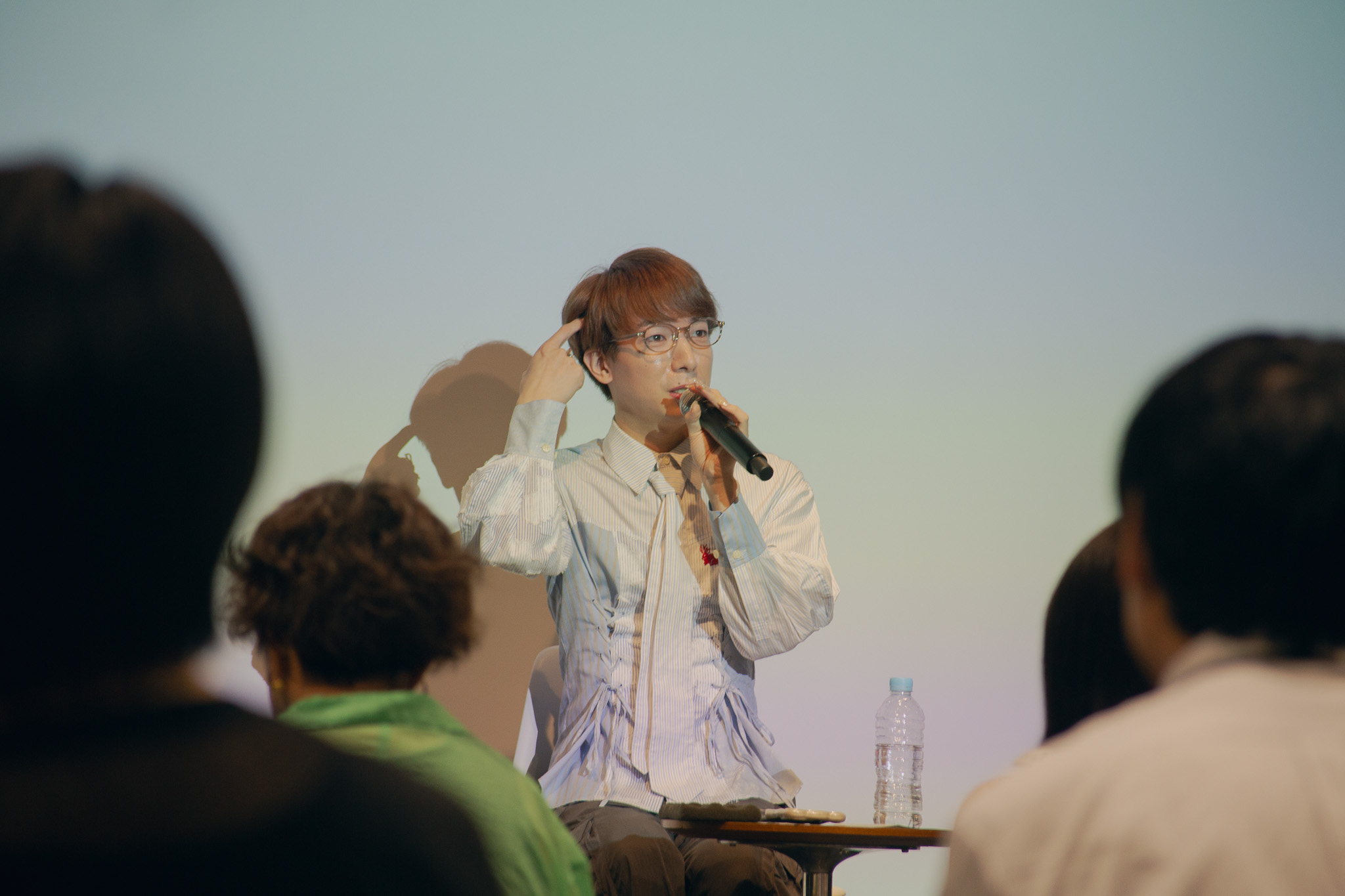 わたしのまなざし、あなたのまなざし SHIBUYA ART WEEKEND⑦