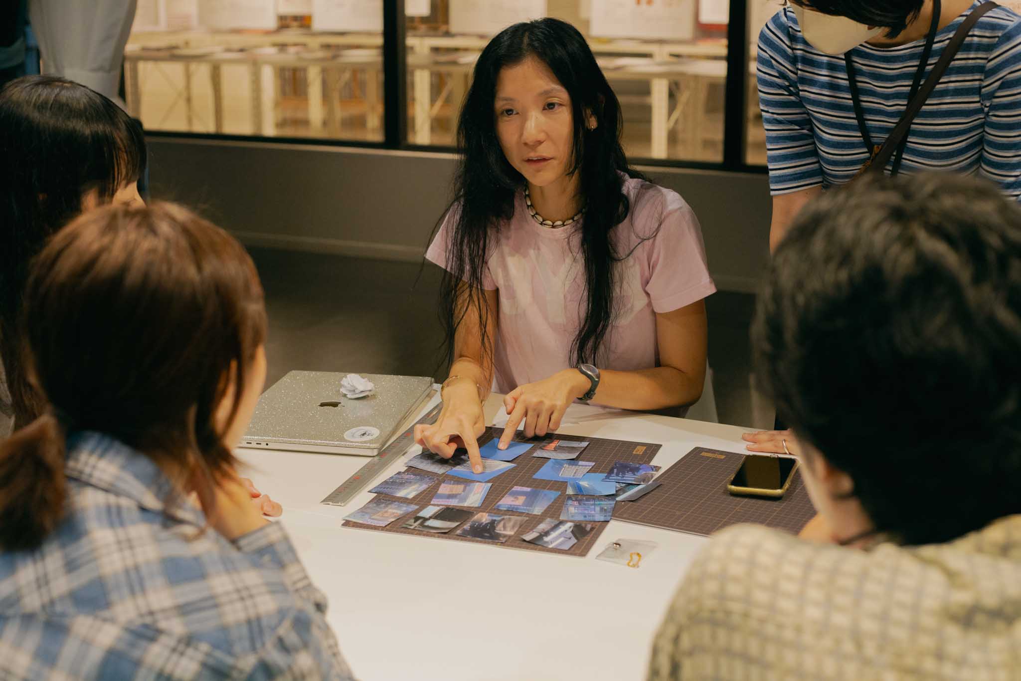 わたしのまなざし、あなたのまなざし SHIBUYA ART WEEKEND④